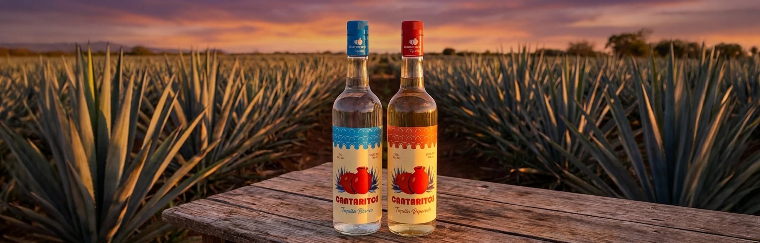 Tequila Cantaritos