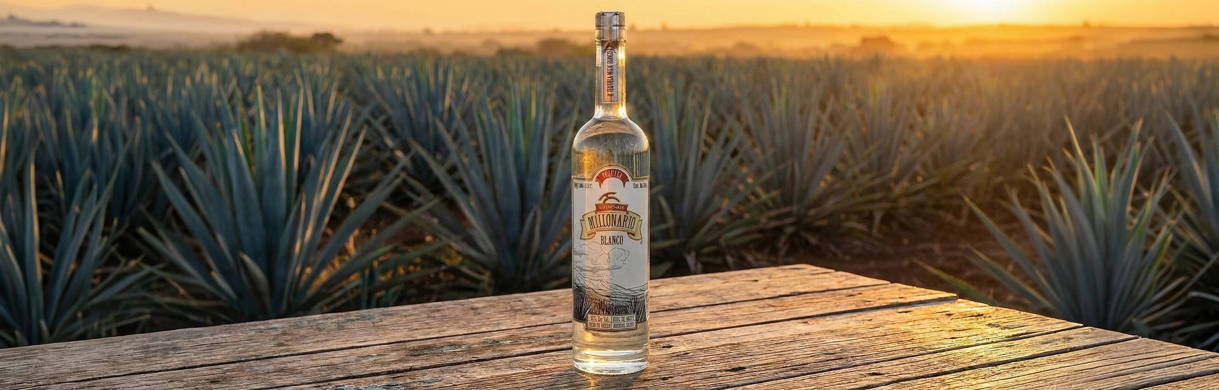 Tequila Blanco