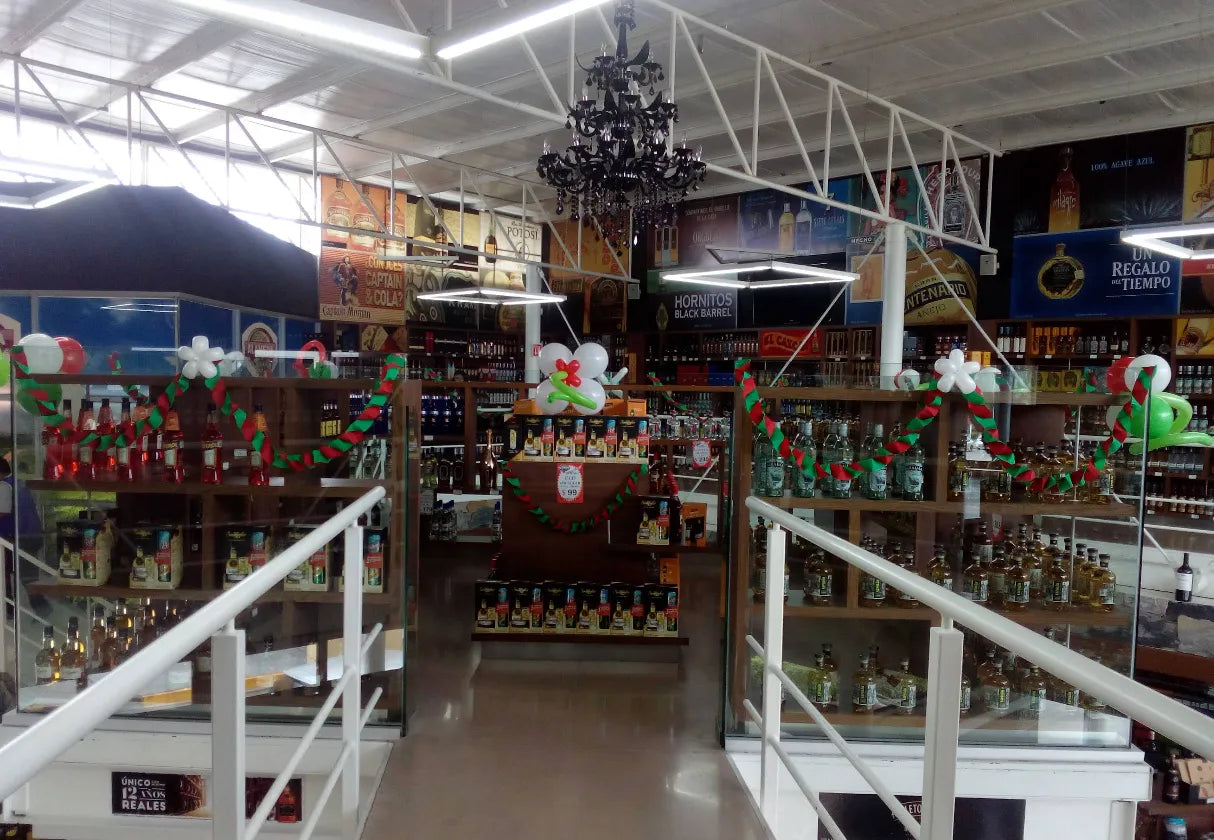 Tequila Millonario