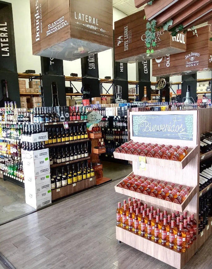 Tequila Millonario