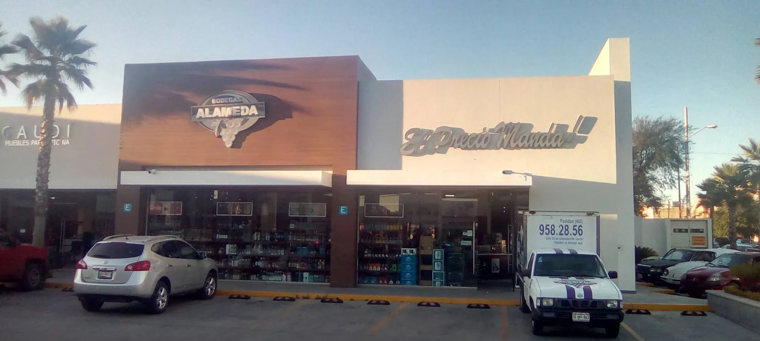 Tequila Millonario