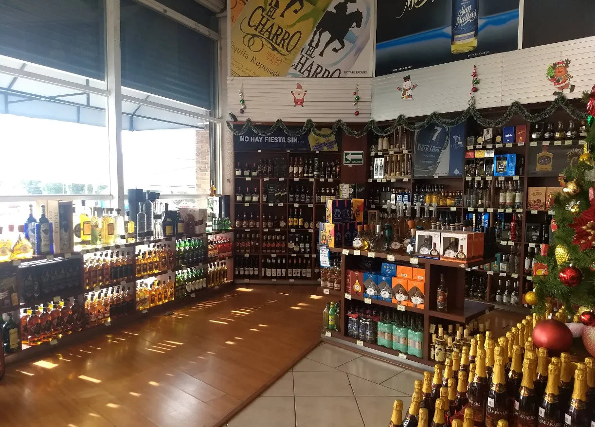 Tequila Millonario