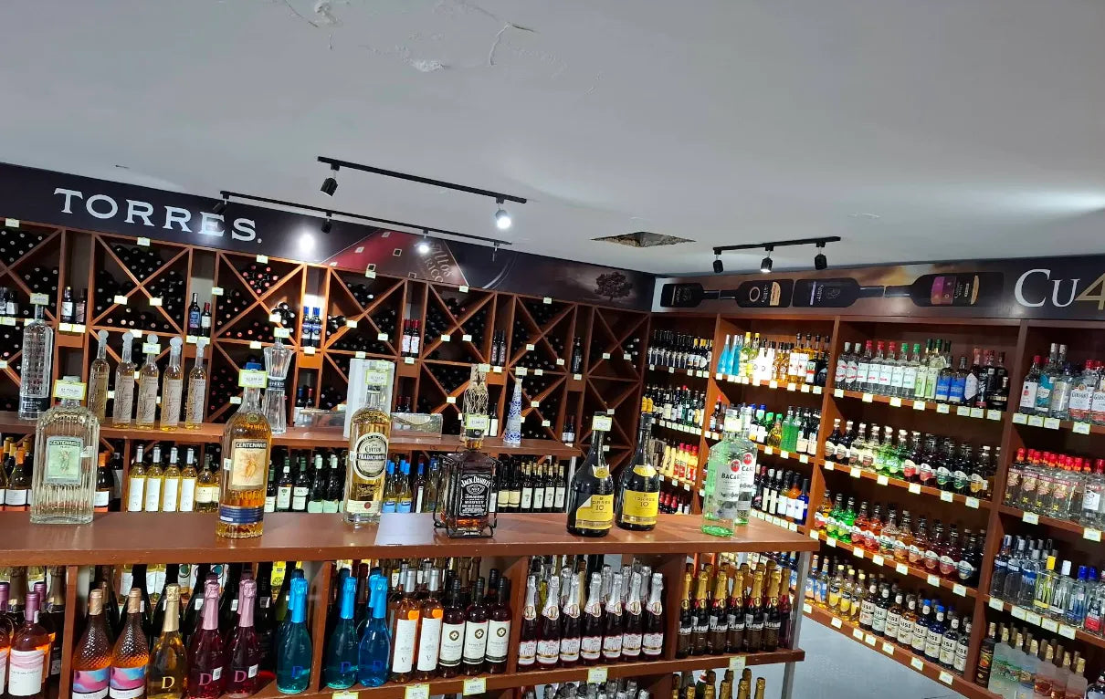 Tequila Millonario