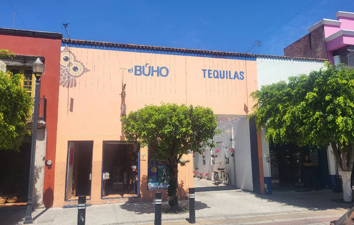 Tequila Millonario