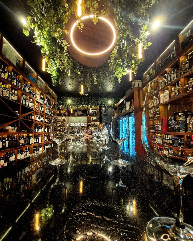 Tequila Millonario