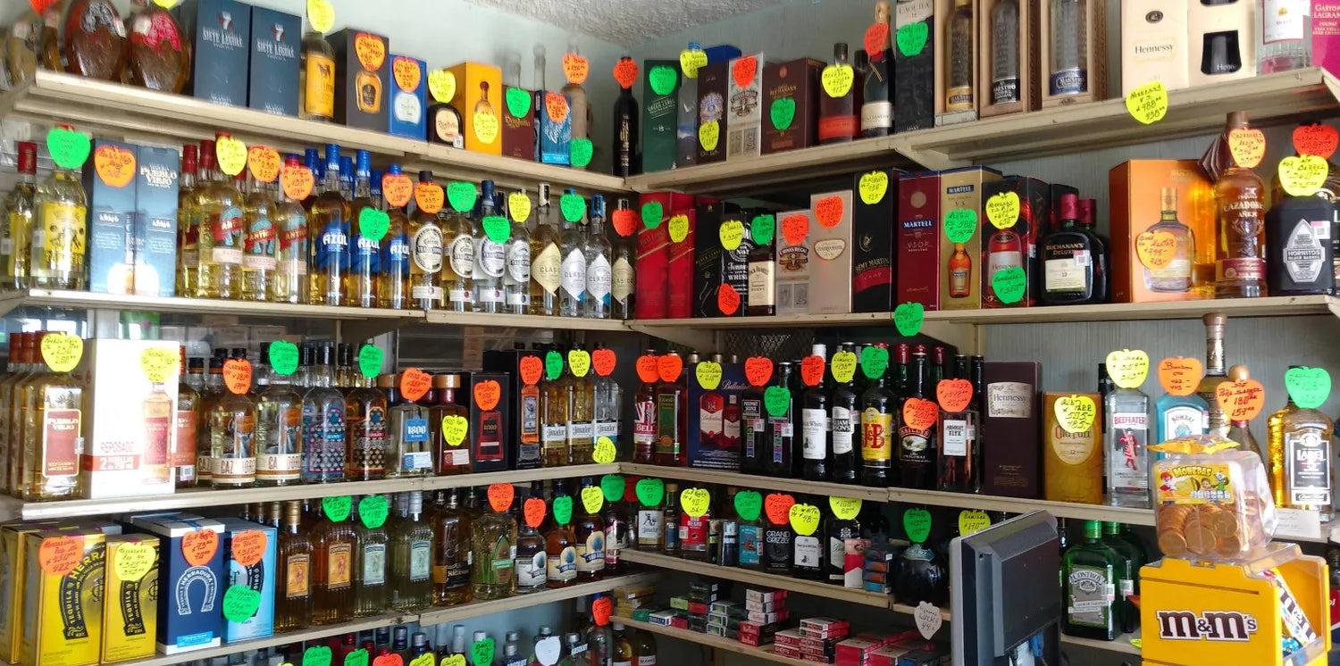 Tequila Millonario