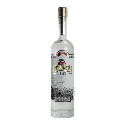 MILLIONAIRE WHITE TEQUILA