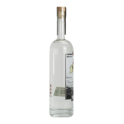 MILLIONAIRE WHITE TEQUILA