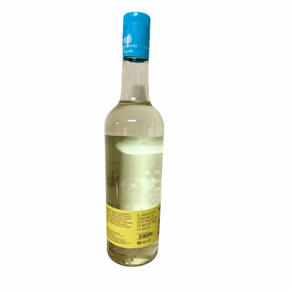 TEQUILA CANTARITOS BLANCO