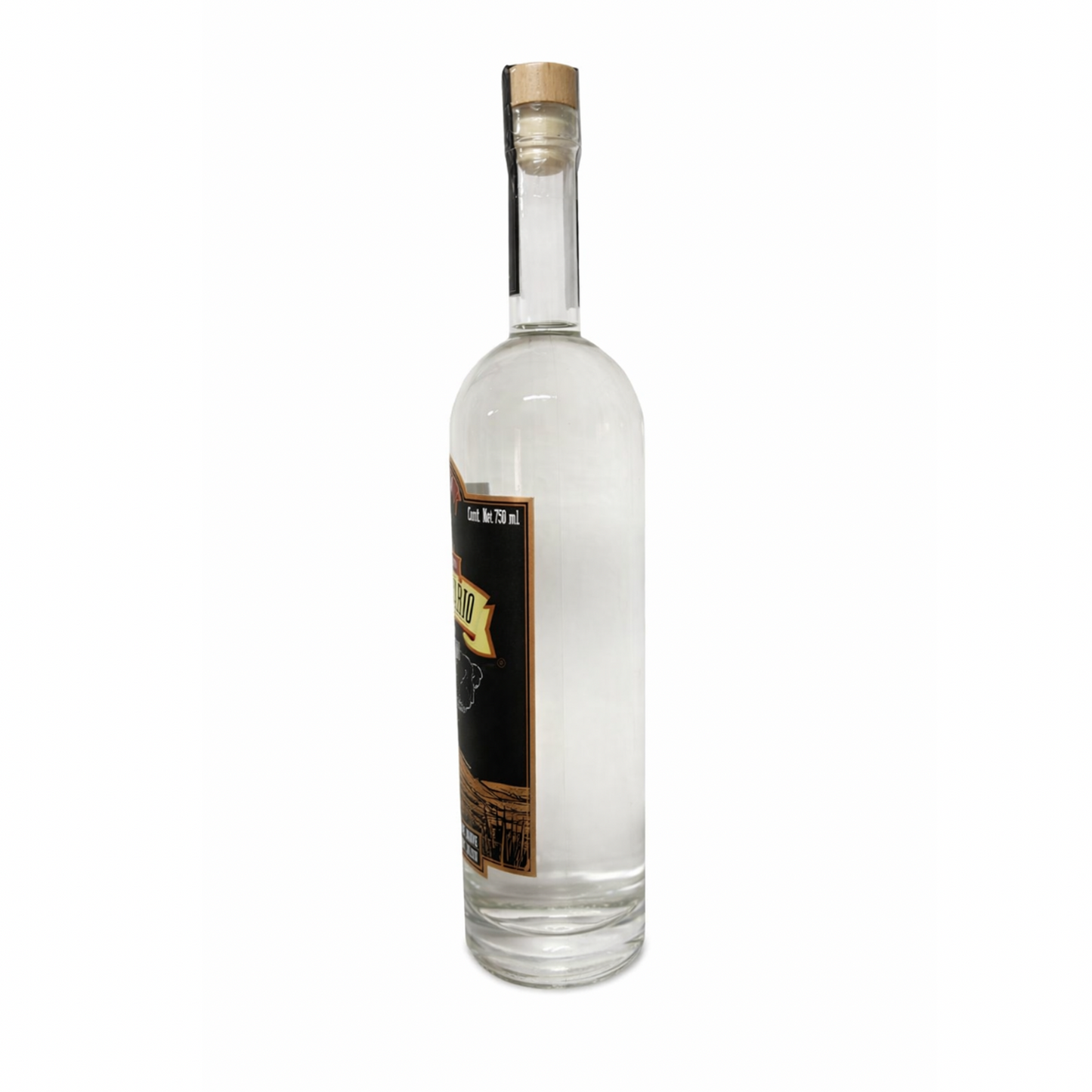 TEQUILA MILLIONAIRE CRISTALINO