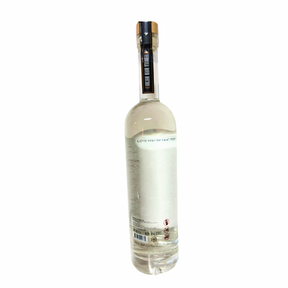 TEQUILA MILLIONAIRE CRISTALINO