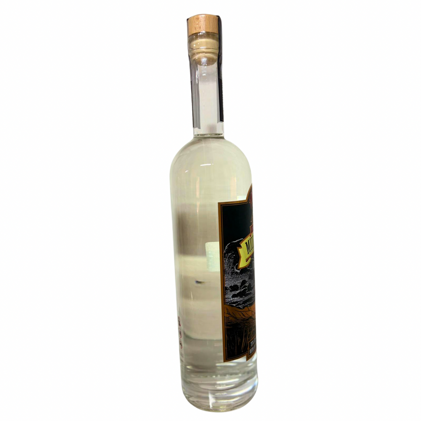 TEQUILA MILLIONAIRE CRISTALINO