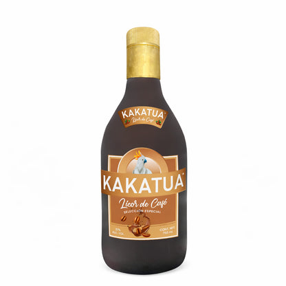 KAKATUA COFFEE LIQUEUR