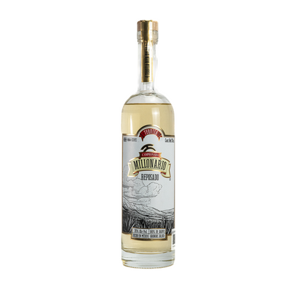 MILLIONAIRE REPOSADO TEQUILA