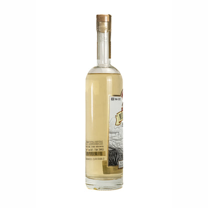 MILLIONAIRE REPOSADO TEQUILA