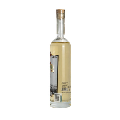 MILLIONAIRE REPOSADO TEQUILA