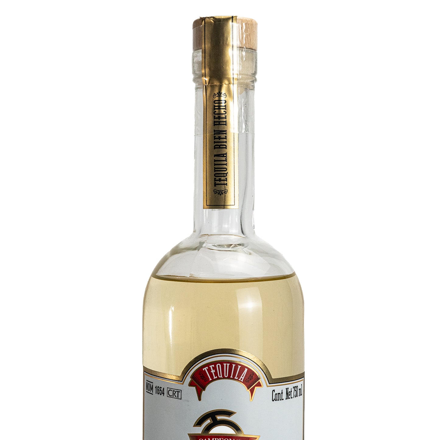MILLIONAIRE REPOSADO TEQUILA