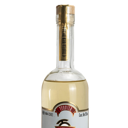 MILLIONAIRE REPOSADO TEQUILA