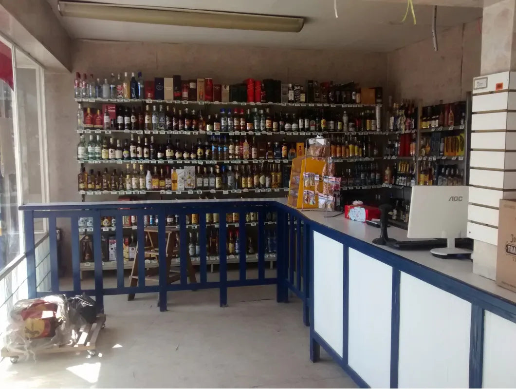 Tequila Millonario