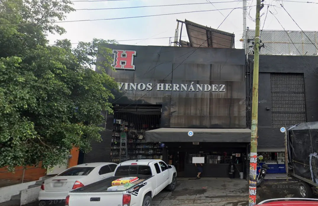 Tequila Millonario